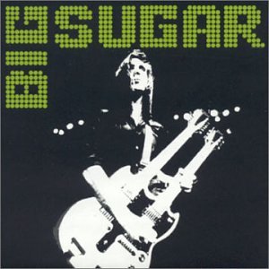 BIG SUGAR - BROTHERS AND SISTERS ARE YOU READY?