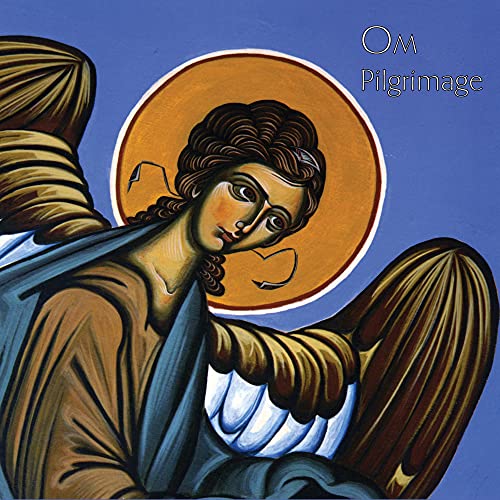 OM - PILGRIMAGE (CD)