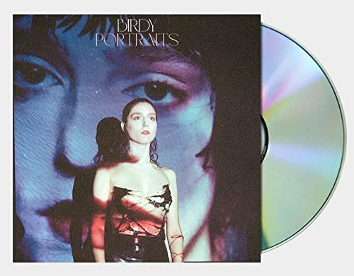 BIRDY - PORTRAITS (CD)