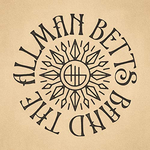 ALLMAN BETTS BAND - DOWN TO THE RIVER (VINYL)