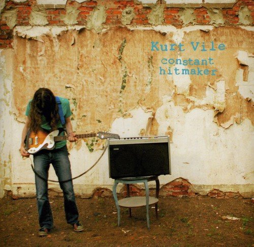 KURT VILE - CONSTANT HITMAKER (CD)