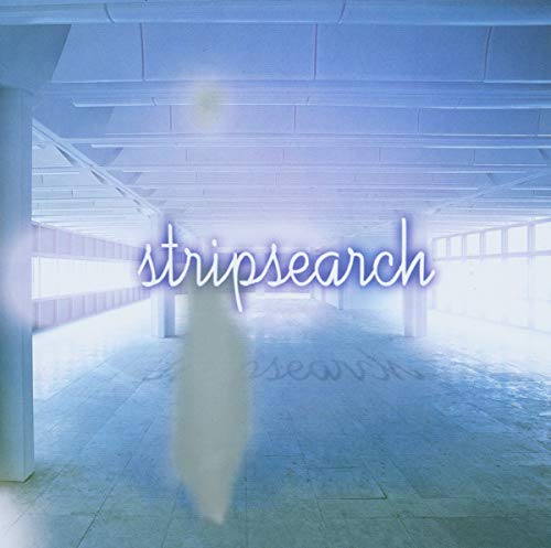 STRIPSEARCH - STRIPSEARCH (CD)