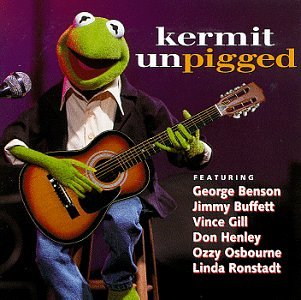 KERMIT - UNPIGGED