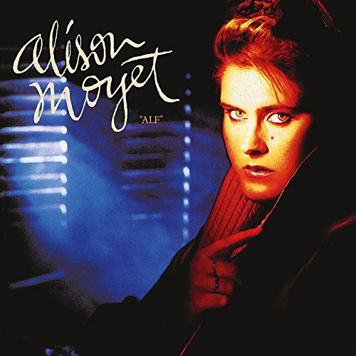 ALISON MOYET - ALF (LP)