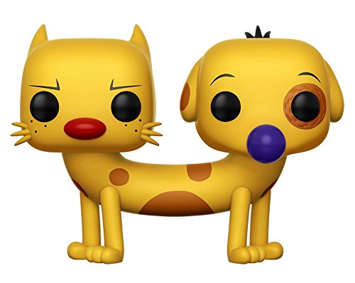 CATDOG #221 - FUNKO POP!