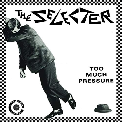 TOO MUCH PRESSURE (40TH ANNIVERSARY EDITION) (I)