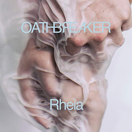 OATHBREAKER - RHEIA (VINYL)