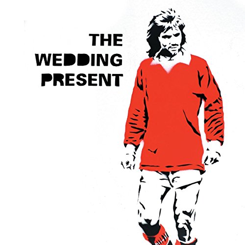 WEDDING PRESENT - GEORGE BEST 30 (VINYL)