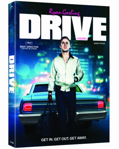 DRIVE / SANG-FROID (BILINGUAL)