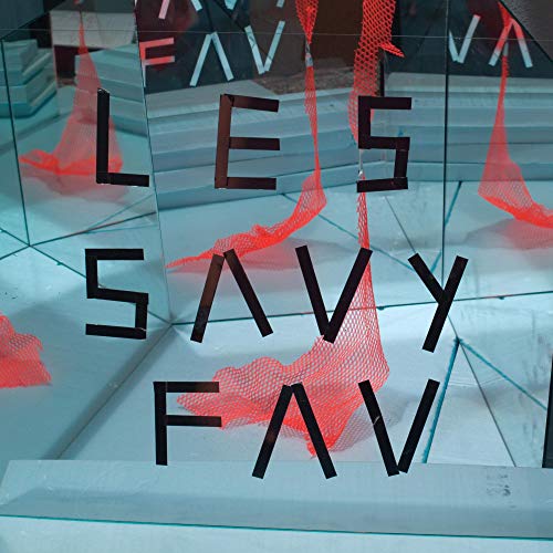 LES SAVY FAV - ROOT FOR RUIN (VINYL)