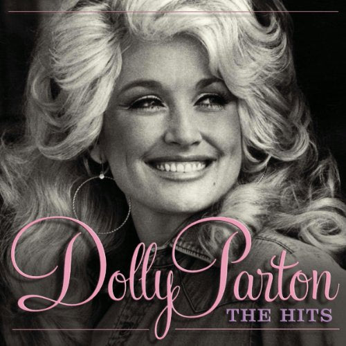 PARTON, DOLLY - THE HITS (CD)