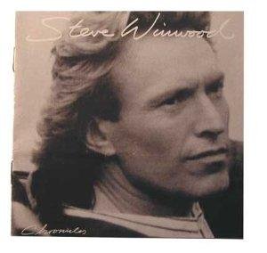 STEVE WINWOOD - CHRONICLES