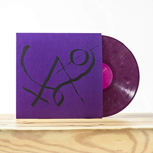 XIU XIU - GIRL WITH BASKET OF FRUIT (180G/COLORED VINYL W/ DL CARD)