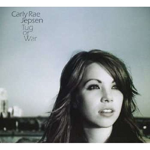 CARLY RAE JEPSEN - TUG OF WAR (CD)