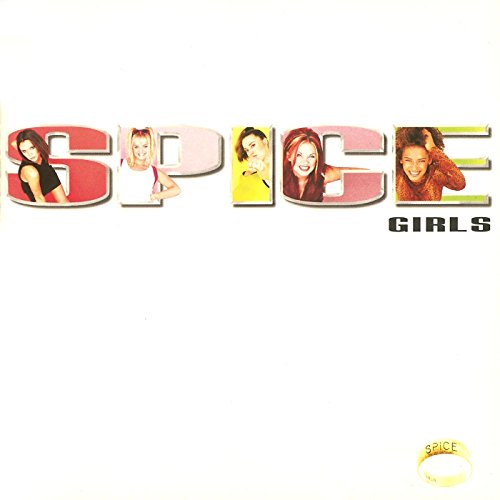 SPICE GIRLS - SPICE (LIMITED EDITION) (VINYL)