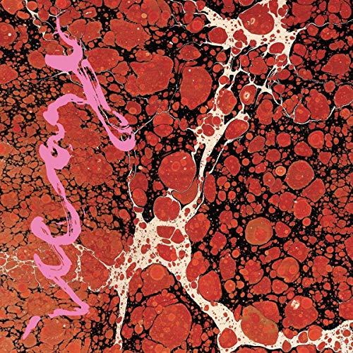 ICEAGE - BEYONDLESS (CD)