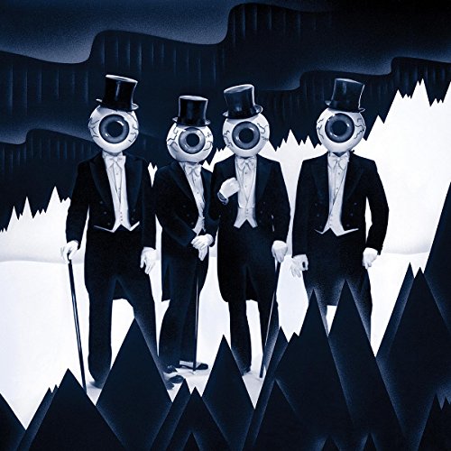 THE RESIDENTS - ESKIMO (VINYL)