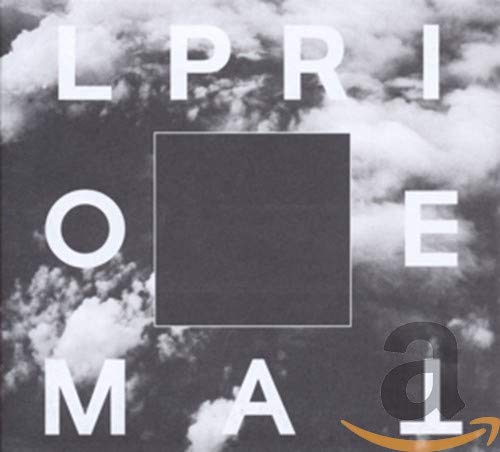 LOMA PRIETA - SELF PORTRAIT (CD)