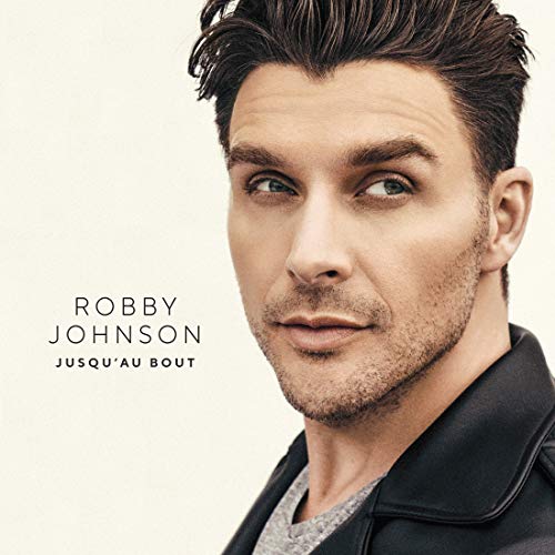 ROBBY JOHNSON - JUSQU'AU BOUT (CD)