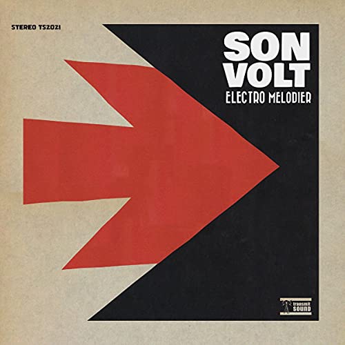 SON VOLT - ELECTRO MELODIER (VINYL)