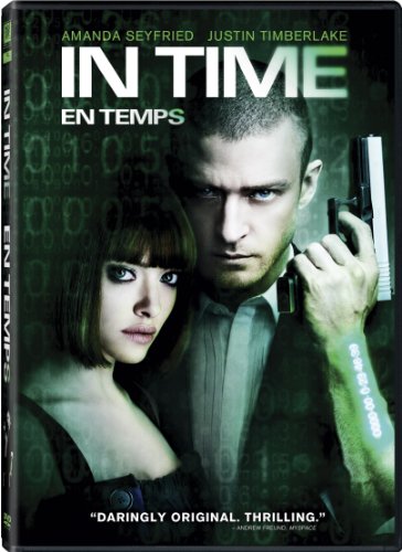 IN TIME (BILINGUAL)