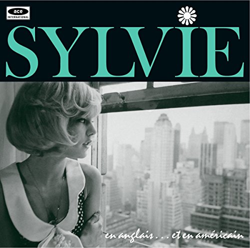 VARTAN,SYLVIE - EN ANGLAIS ET EN AMERICAIN (CD)