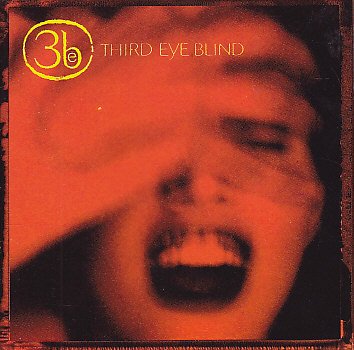 THIRD EYE BLIND  - THIRD EYE BLIND