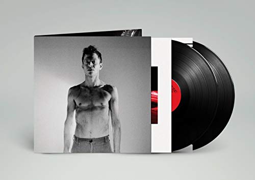 PERFUME GENIUS - SET MY HEART ON FIRE IMMEDIATELY (2LP)