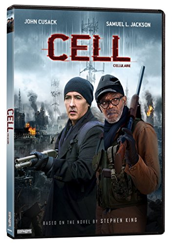 CELL (CELLULAIRE) (BILINGUAL)