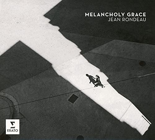 JEAN RONDEAU - MELANCOLIA (CD)