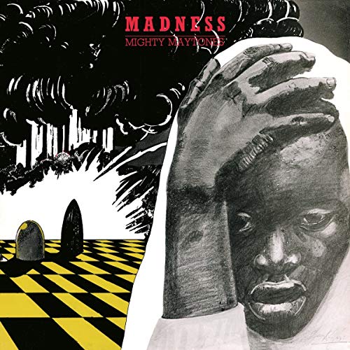 MIGHTY MAYTONES - MADNESS (VINYL)