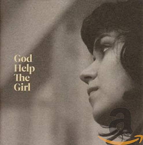 MURDOCH, STUART - GOD HELP THE GIRL (CD)