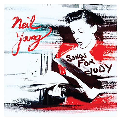 NEIL YOUNG - SONGS FOR JUDY (2LP)