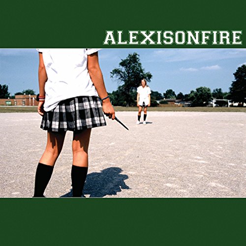 ALEXISONFIRE - ALEXISONFIRE (VINYL)