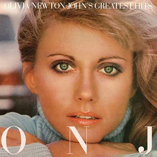 OLIVIA NEWTON-JOHN - OLIVIA NEWTON-JOHN'S GREATEST HITS (CD)