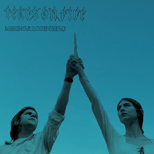 ARIEL PINK AND WEYES BLOOD - MYTHS 002 (VINYL)