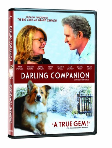 DARLING COMPANION (BILINGUAL)