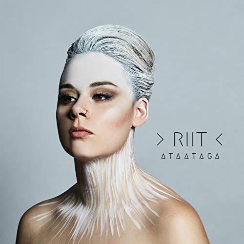 RIIT - ATAATAGA (CD)