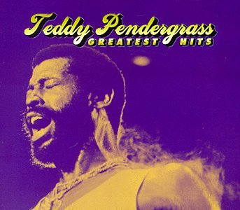 PENDERGRASS, TEDDY - GREATEST HITS (W/2 BONUS TRACKS)