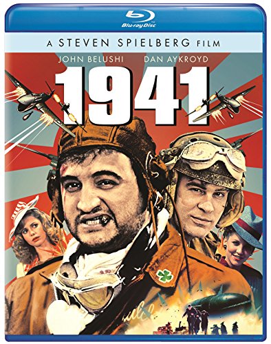 1941 [BLU-RAY] (SOUS-TITRES FRANAIS)