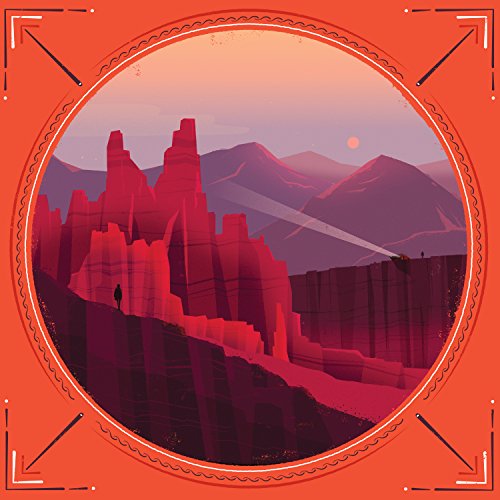 FIELD REPORT - MARIGOLDEN (CD)