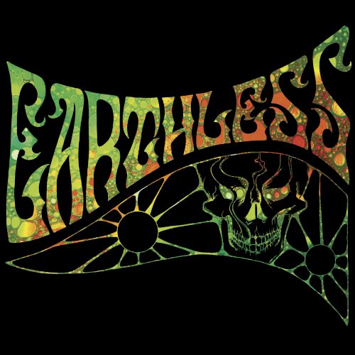 EARTHLESS - SONIC PRAYER JAM LIVE (CD)