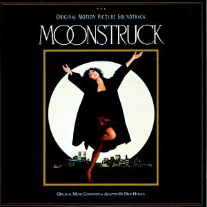 MOONSTRUCK - MOONSTRUCK (1987 FILM) (CD)