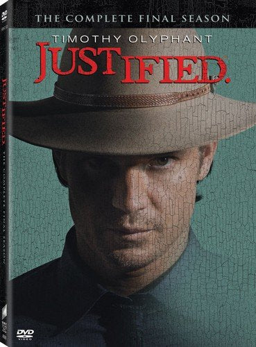 JUSTIFIED: THE FINAL SEASON (SOUS-TITRES FRANAIS)