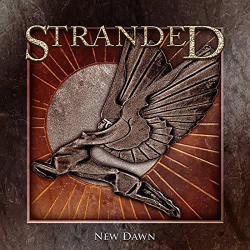 STRANDED - NEW DAWN (CD)