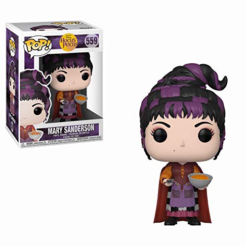 HOCUS POCUS: MARY SANDERSON #559 - FUNKO POP!