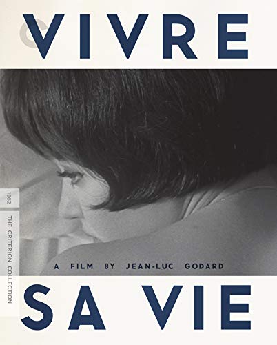 VIVRE SA VIE [BLU-RAY]