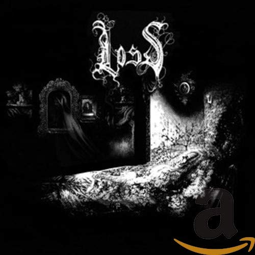 LOSS - DESPOND (CD)