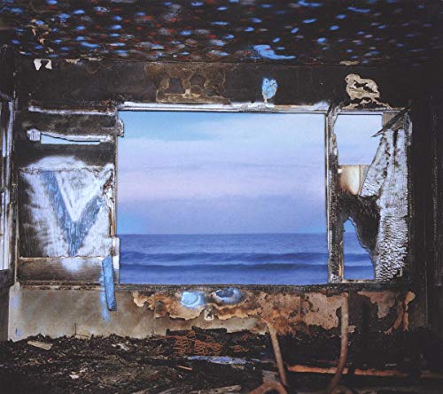 DEERHUNTER - FADING FRONTIER (CD)