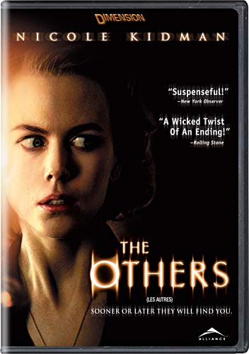 THE OTHERS (LES AUTRES) (BILINGUAL)